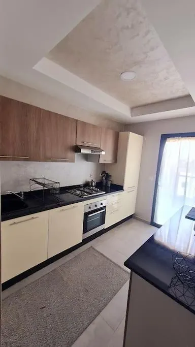 Appartement Paisible Haut Founty Agádír 0*,