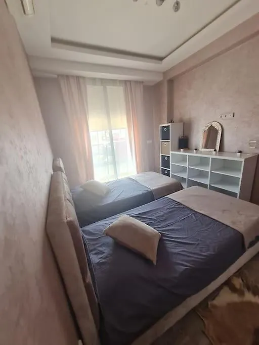 Appartement Paisible Haut Founty Agadir Appartamento