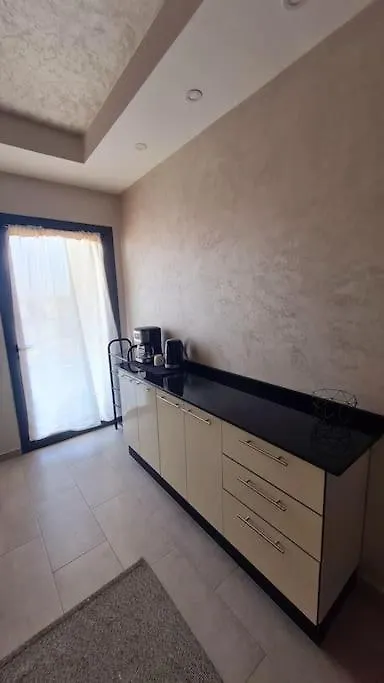 Appartamento Appartement Paisible Haut Founty Agadir Marocco